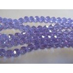 Chinese Crystal Round 9mm